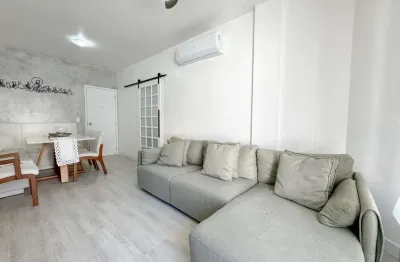 Apartamento com 2 quartos à venda na Rua João Motta Espezim, --, Saco dos Limões, Florianópolis