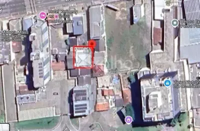 Terreno à venda na travessa ascendino de oliveira, --, campinas, são josé por r$ 1.235.000
