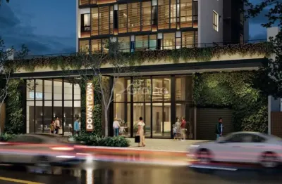 Kitnet / stúdio à venda na avenida prefeito osmar cunha, --, centro, florianópolis, 34 m2 por r$ 850.000