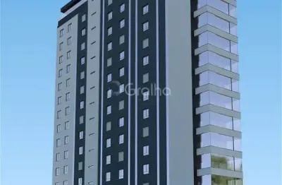 Apartamento com 3 quartos à venda na Rua Bocaiúva, --, Centro, Florianópolis