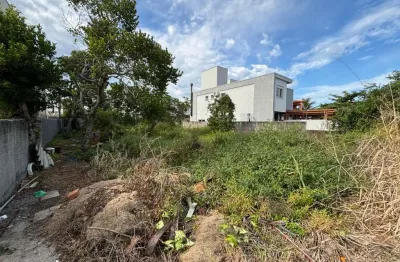 Terreno à venda na Rua Caminho das Bromélias, --, Campeche, Florianópolis