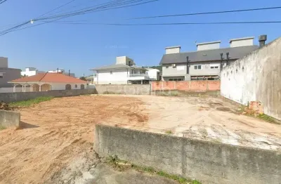 Terreno com 375m² no bairro campeche , florianópolis - sc