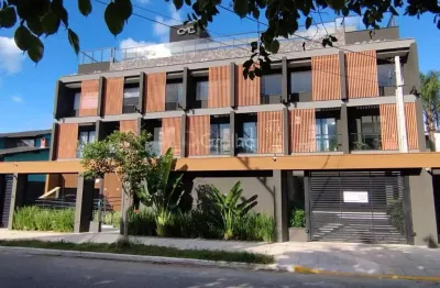 Loft com 45 m² totalmente mobiliado no bairro novo campeche em florianópolis - sc