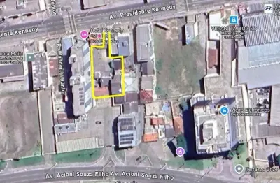 Terreno à venda na Aluísio Bernardino Melo, --, Campinas, São José