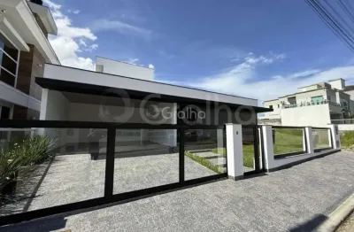 Casa de 205 m² com 3 quartos sendo 1 suíte no bairro pedra branca