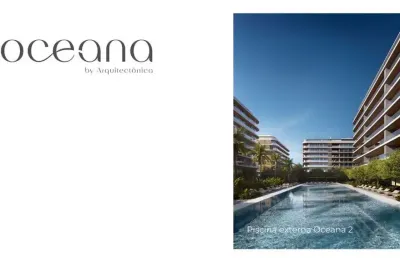 Apartamento com 4 suítes e 293m² privativos em jurerê, florianópolis