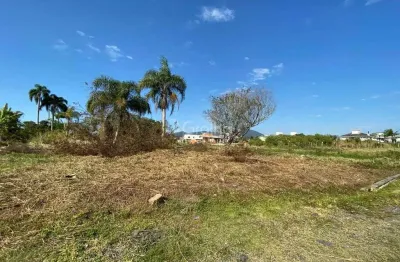 Terreno à venda na Avenida Alberto Santos Dumont, --, Carianos, Florianópolis