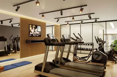 Kitnet / Stúdio à venda na Avenida Prefeito Osmar Cunha, --, Centro, Florianópolis