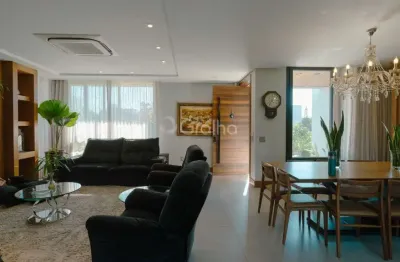 Casa de 408m² com 3 quartos sendo 1 suíte no morro das pedras