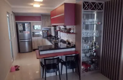 Apartamento com 3 quartos à venda na Rua Graciliano Ramos, --, Agronômica, Florianópolis