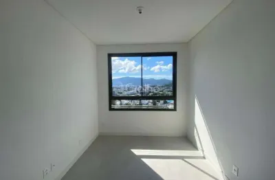 Apartamento com 2 quartos à venda na Avenida Júlio D'acia Barreto, --, Carvoeira, Florianópolis