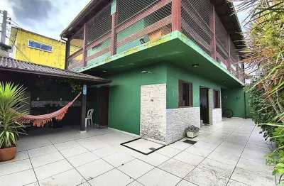 Casa com 3 quartos à venda na Rua Expedicionário Ivo Napoleão, --, Campeche, Florianópolis