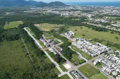 Terreno com 375 m2 no bairro ribeirão da ilha em florianópolis - sc