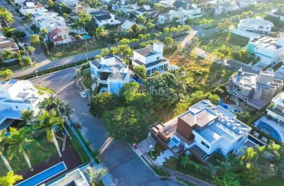 Terreno com 600m² em jurerê internacional, florianópolis