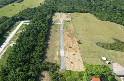 Terreno com 375 m2 no bairro ribeirão da ilha em florianópolis - sc