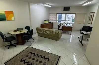 Sala comercial à venda na Avenida Prefeito Osmar Cunha, --, Centro, Florianópolis