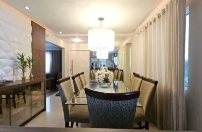 Casa de 168m² com 3 quartos sendo 2 suíte no carianos