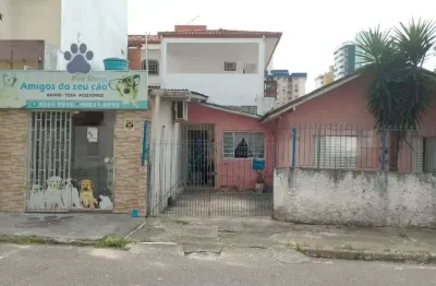Casa com 3 quartos à venda na Avenida Governador Adolfo Konder, --, Campinas, São José