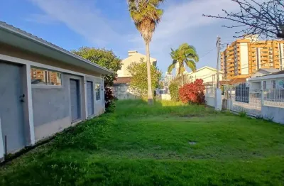 Terreno à venda na Rua Sérgio Gil, --, Balneário, Florianópolis