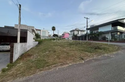 Terreno à venda na Rua das Laranjeiras, --, Pedra Branca, Palhoça