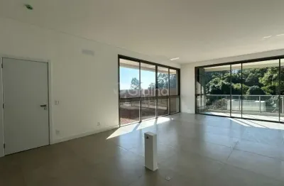 Apartamento com 3 quartos à venda na Rodovia Haroldo Soares Glavan, --, Cacupé, Florianópolis