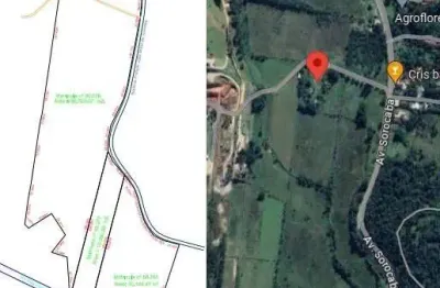 Fazenda à venda na Prefeito João Brasil De Azevedo, --, Três Riachos, Biguaçu