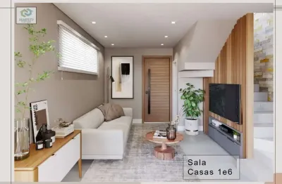 Casa com 3 quartos à venda na Rua Ingá Mirim, --, Ribeirão da Ilha, Florianópolis
