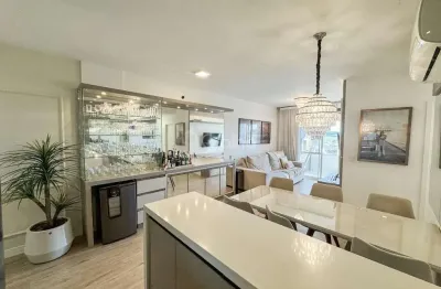Apartamento com 3 quartos à venda na Avenida Patrício Caldeira de Andrade, --, Abraão, Florianópolis