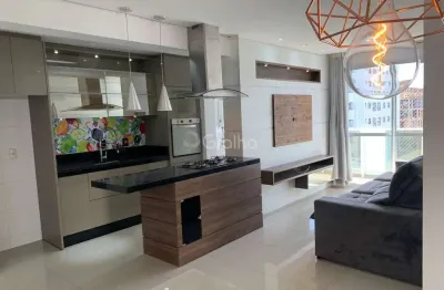 Apartamento com 2 quartos à venda na Avenida da Pedra Branca, --, Pedra Branca, Palhoça