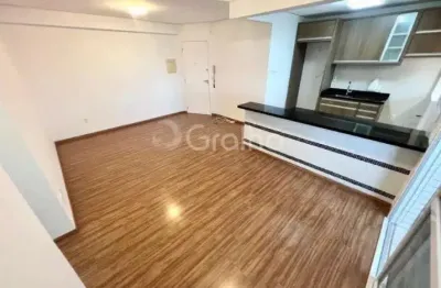 Apartamento  de 79m² com 3 quartos no córrego grande