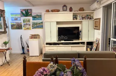 Apartamento com 1 suíte e 68m² privativos em jurerê, florianópolis