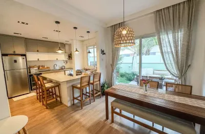 Apartamento com 2 quartos à venda na Campeche, --, Novo Campeche, Florianópolis