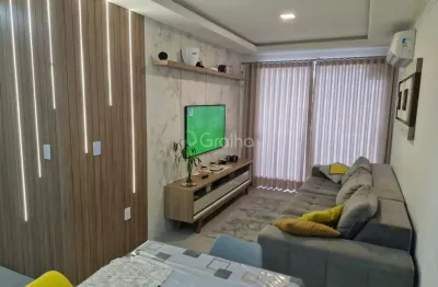 Apartamento de 3 quartos sendo 1 suíte nos ingleses