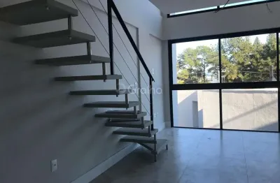 Loft com 1 quarto à venda na Rodovia Haroldo Soares Glavan, --, Cacupé, Florianópolis