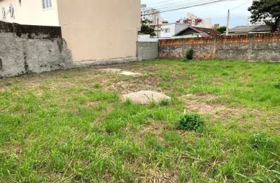 Terreno residencial e comercial à venda - 300 m² em capoeiras