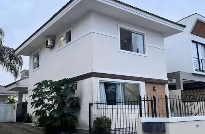 Casa com 3 quartos à venda na Rua Azálea Rosa, --, Campeche, Florianópolis