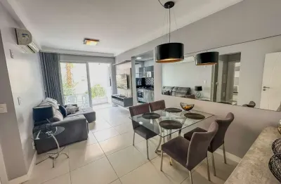 Apartamento com 2 quartos à venda na Campeche, --, Novo Campeche, Florianópolis