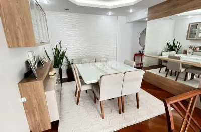 Apartamento de 3 quartos e 101m² privativos na agronômica, florianópolis