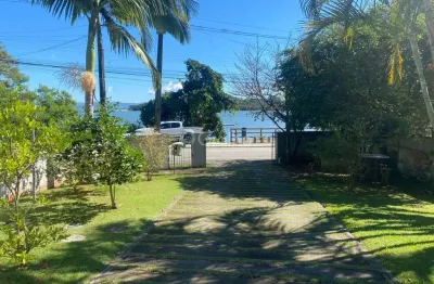 Terreno à venda na Rodovia Baldicero Filomeno, --, Ribeirão da Ilha, Florianópolis