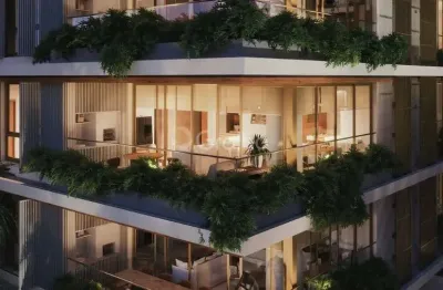 Apartamento com 3 quartos à venda na Avenida dos Búzios, --, Jurerê Internacional, Florianópolis