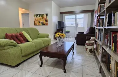 Apartamento com 5 quartos à venda na Rua Vereador Batista Pereira, --, Estreito, Florianópolis