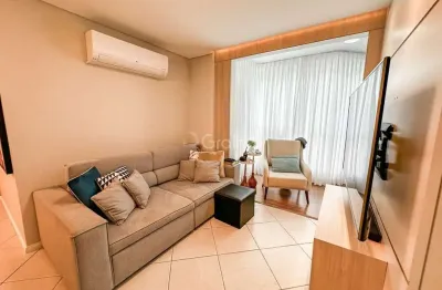 Apartamento com 3 quartos à venda na Rua Santos Saraiva, --, Estreito, Florianópolis