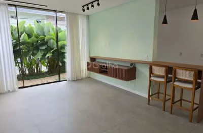Casa com 3 quartos à venda na Rua do Babaçú, --, Itacorubi, Florianópolis