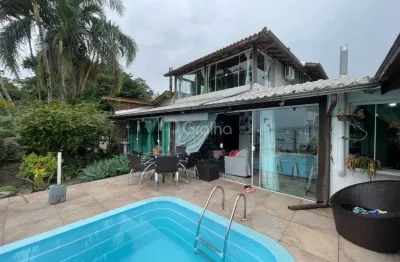 Casa comercial à venda na Rodovia João Paulo, --, João Paulo, Florianópolis