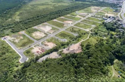 Terreno com 459m² na vargem do bom jesus, florianópolis