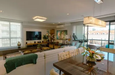 Apartamento com 3 quartos à venda na Rua Doutor Armínio Tavares, --, Centro, Florianópolis