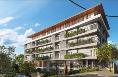 Loft com 1 quarto à venda na Rodovia João Paulo, --, João Paulo, Florianópolis