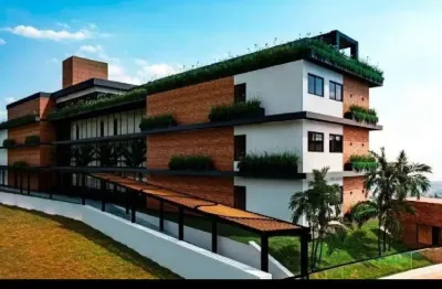 Apartamento com 2 quartos à venda na rodovia baldicero filomeno, --, ribeirão da ilha, florianópolis, 639 m2 por r$ 691.000