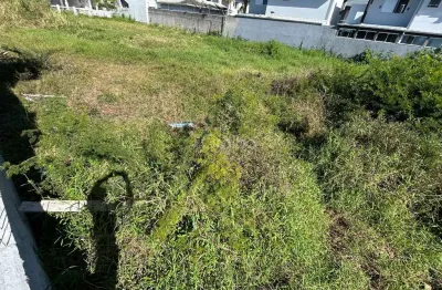 Terreno à venda na Rua Saul Silveira Penha, --, Carianos, Florianópolis