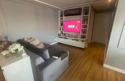 Apartamento com 2 quartos à venda na Rua José Cândido da Silva, --, Balneário, Florianópolis